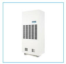 औद्योगिक dehumidifier