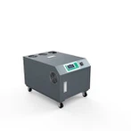 3L प्रति घंटे की क्षमता अल्ट्रासोनिक स्वचालित Humidifier कोहरा निर्माता मशीन