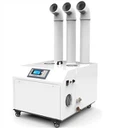 अल्ट्रासोनिक Humidifier फॉगिंग मशीन